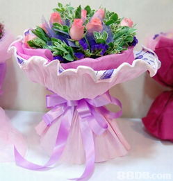 鲜花及礼篮 新加坡花卉配送一站式选购指南