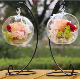 永生花 花艺界的时尚轻奢风，花品荟引领礼品花卉新潮流